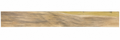 Surfaced Rainbow Poplar Board, 15/16" x 5¾" x 48½" (PO-002)