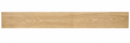 Surfaced Ash Board, 15/16" x 5¾" x 43¾" (AS-001)