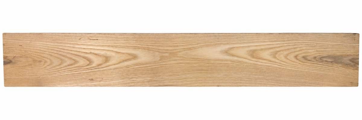 Surfaced Ash Board, 15/16" x 6¾" x 41½" (AS-003)
