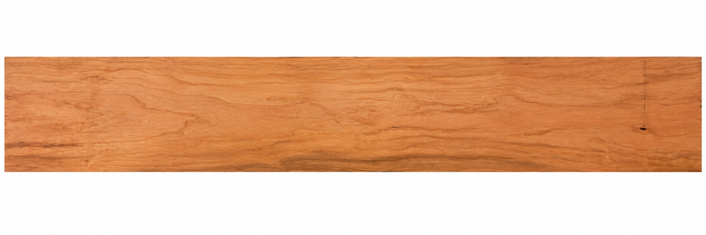 Surfaced Cherry Board, 15/16" x 7½" x 36" (CH-001)