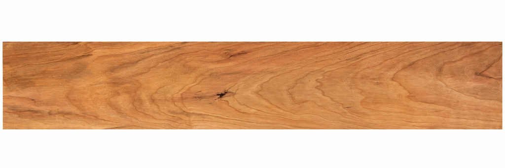 Surfaced Cherry Board, 15/16" x 7½" x 37" (CH-002)