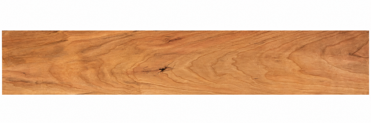 Surfaced Cherry Board, 15/16" x 7½" x 37" (CH-002)