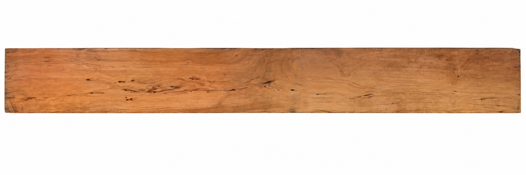 Surfaced Cherry Board, Character Grade, 15/16" x 5¾" x 47⅞" (CH-003)