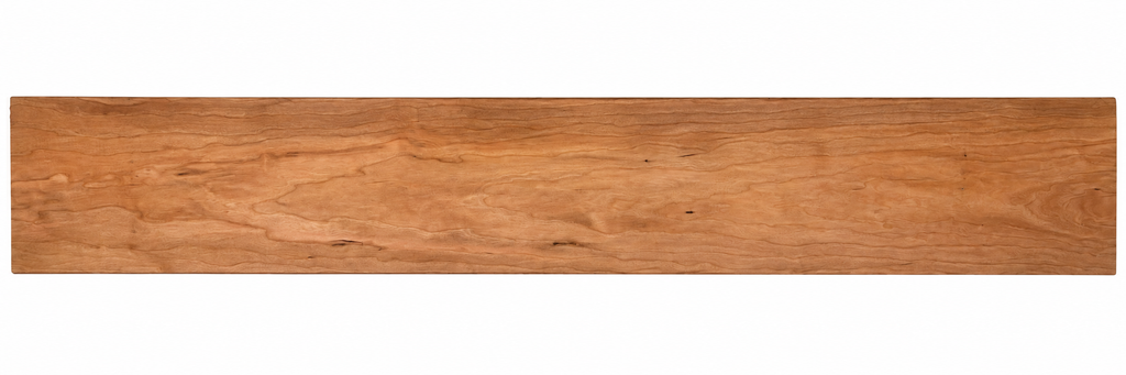 Surfaced Cherry Board, 15/16" x 7¾" x 48" (CH-004)