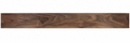 Surfaced Black Walnut Board, 15/16" x 5" x 45" (WA-001)