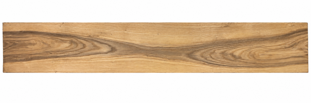 Surfaced Ash Board, 15/16" x 6¾" x 41½" (AS-003)