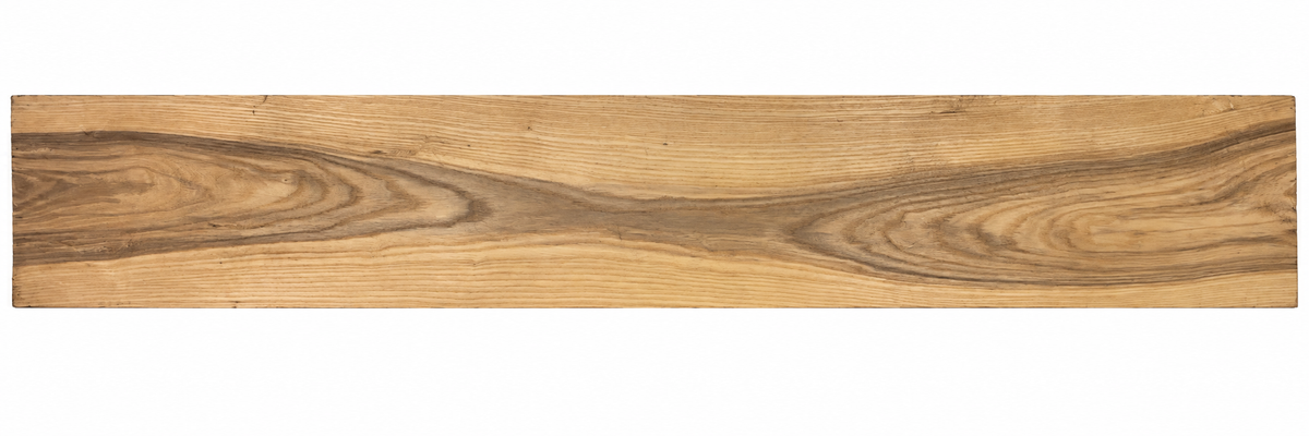 Surfaced Ash Board, 15/16" x 6¾" x 41½" (AS-003)