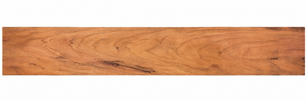 Surfaced Cherry Board, 15/16" x 7½" x 37" (CH-002)