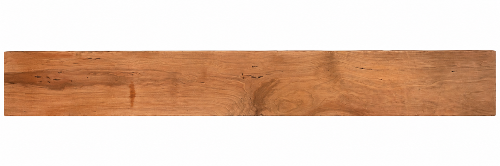 Surfaced Cherry Board, Character Grade, 15/16" x 5¾" x 47⅞" (CH-003)