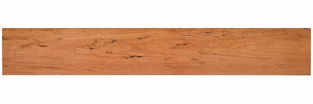 Surfaced Cherry Board, 15/16" x 7¾" x 48" (CH-004)