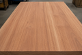 Spanish Cedar lumber sample