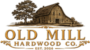 Old Mill Hardwood Co - Home